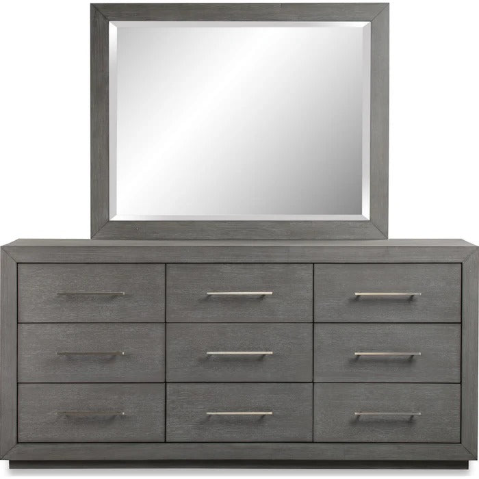 Melborn Dresser Set