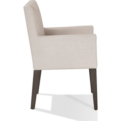 Modano Upholstered Arm Chair