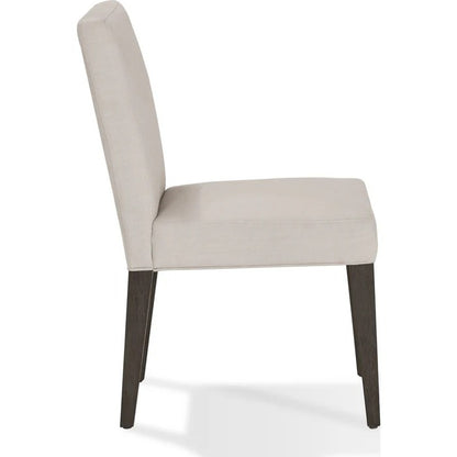 Modano Upholstered Side Chair