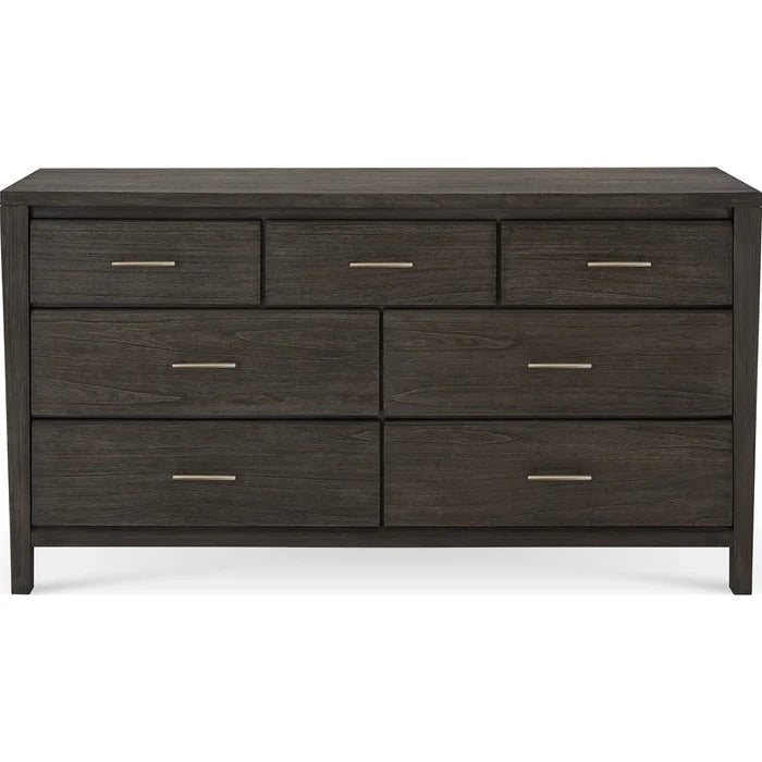 Nevan Dresser Set