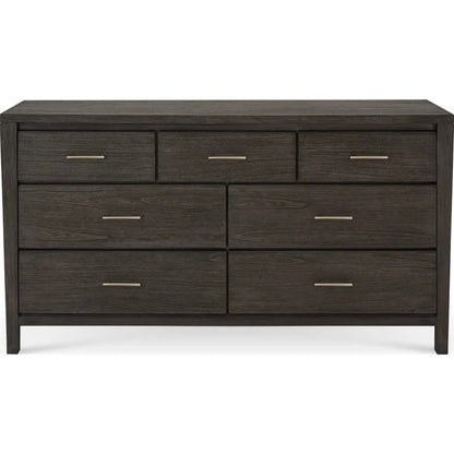 Nevan Dresser Set