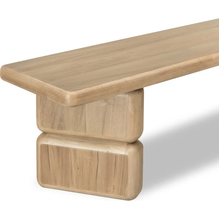 Niam Dining Bench