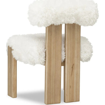 Niam Dining Accent Chair