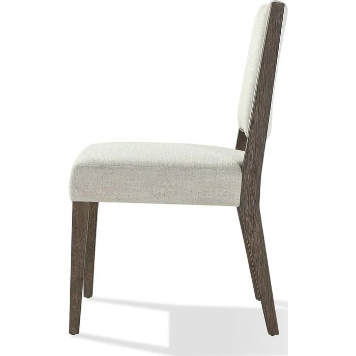 Oaklen Upholstered Side Chair