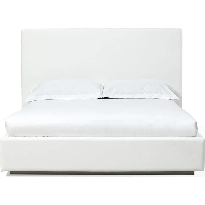 Ondine Upholstered Platform Bed