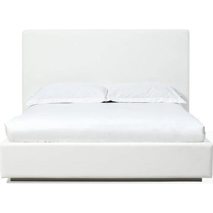 Ondine Upholstered Platform Bed