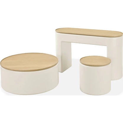 Oskari Console Table
