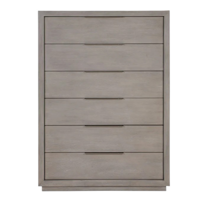 Oxenley Chest