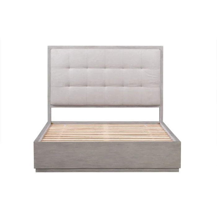 Oxenley Upholstered Platform Bed