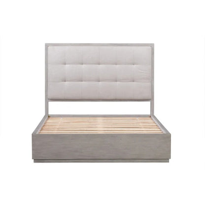 Oxenley Upholstered Platform Bed