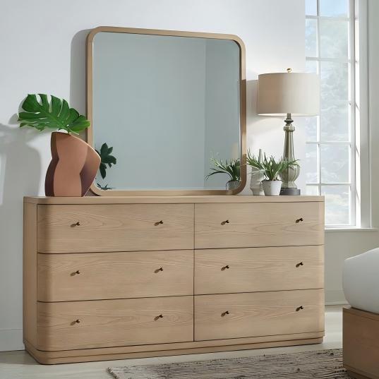 Penley Dresser Set