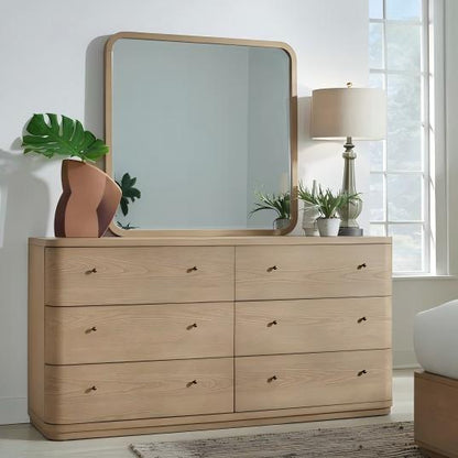 Penley Dresser Set