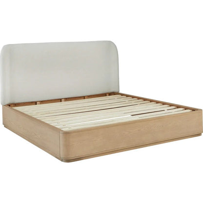 Penley Upholstered Platform Bed