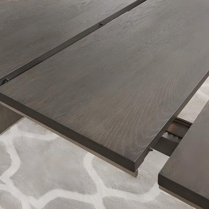 Platia Extension Dining Table
