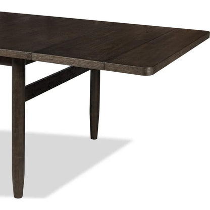 Rockford Double Extension Dining Table