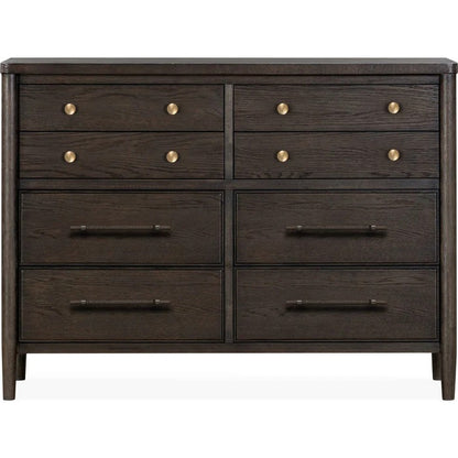 Rockford Dresser Set