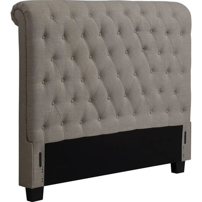 Rylan Tufted Upholstered Headboard