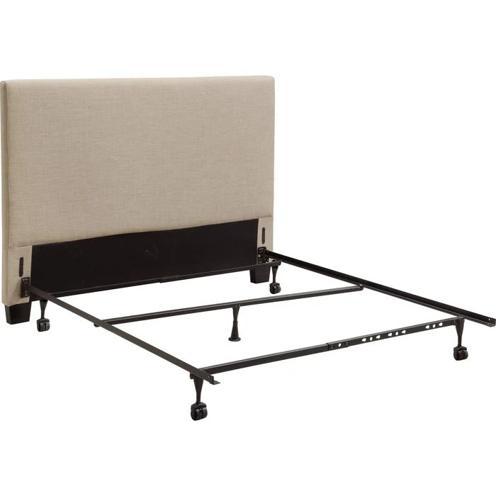 Sainte Pierre Upholstered Headboard