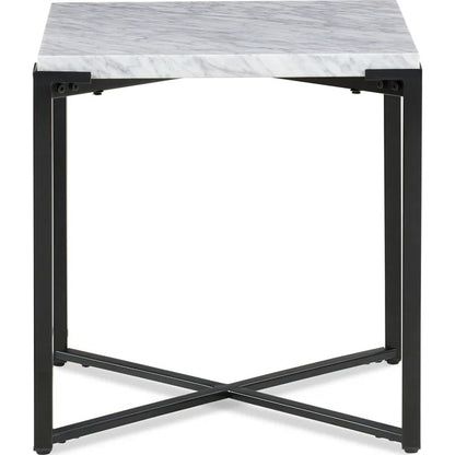 Saxony End Table