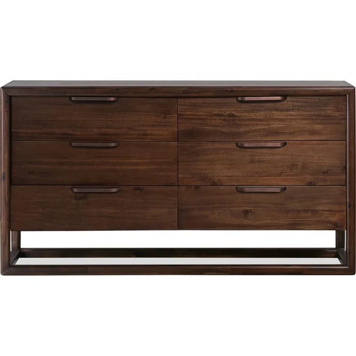 Sola Dresser Set
