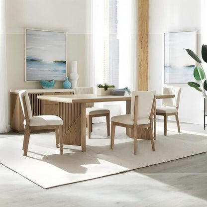 Sumnor Dining Table