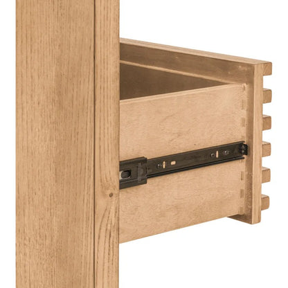 Tanneth Chest