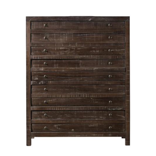 Townley  Chest