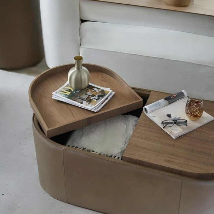 Yealey Coffee Table