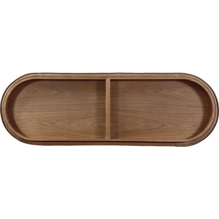 Yealey Console Table