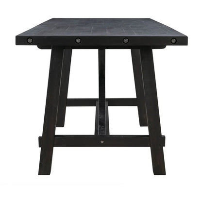 Yosenite Rectangle Counter Table