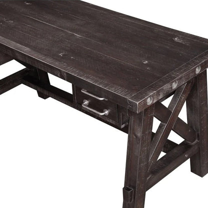 Yosenite Solid Wood Desk