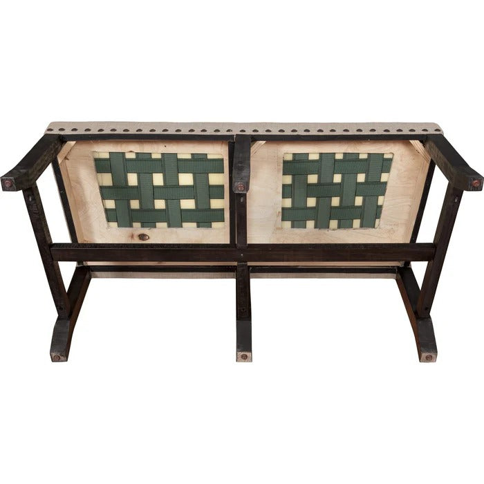 Yosenite Dining Bench