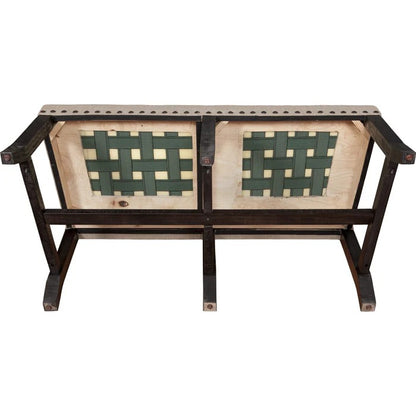 Yosenite Dining Bench