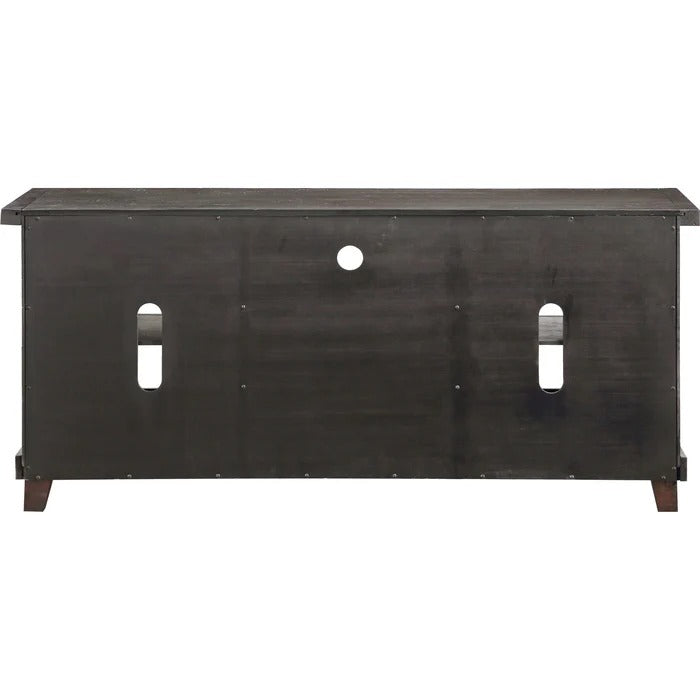 Yosenite Media Console
