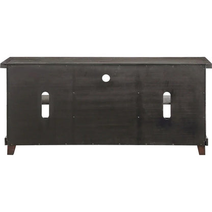Yosenite Media Console