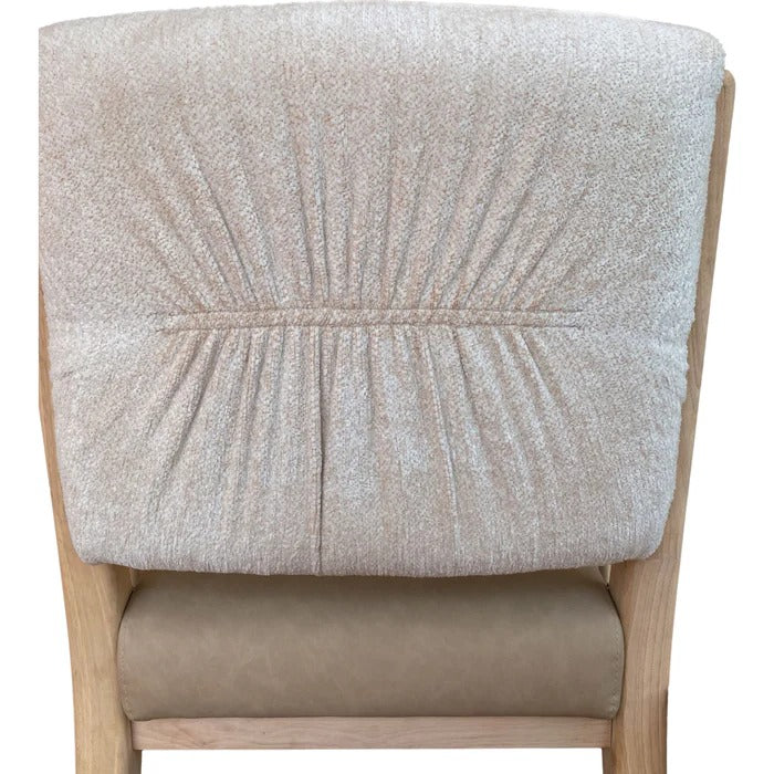 Zinian Upholstered Dining Chair