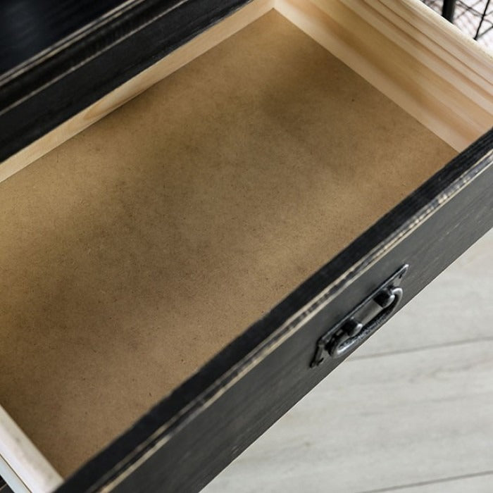 Ampelion Night Stand