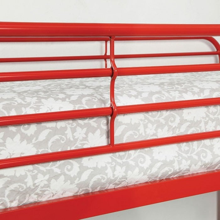 Opala Twin/Full Bunk Bed