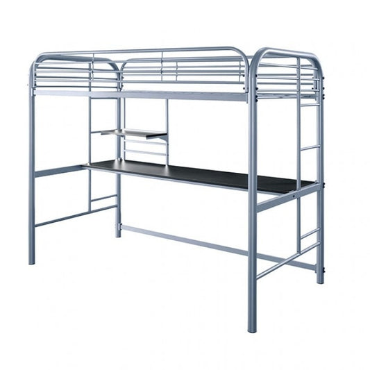 Opala Twin Loft Bed