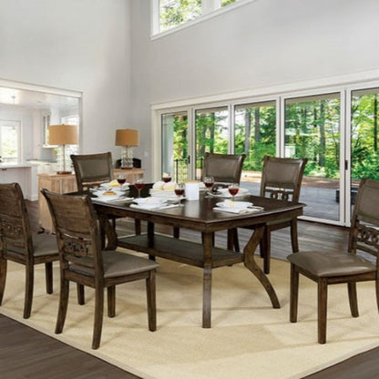 Hollan Dining Table
