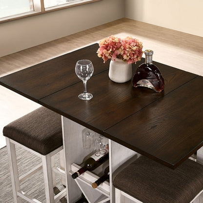 Bingley Counter Table Set