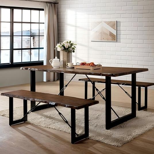Dulcia Dining Table