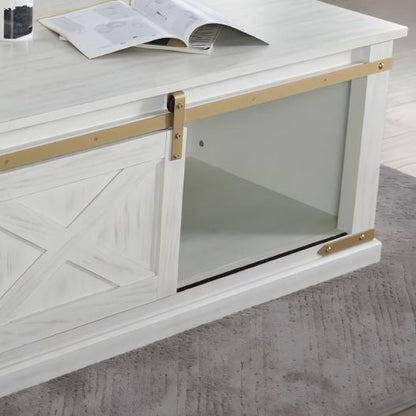 Berreca Living Room Tables