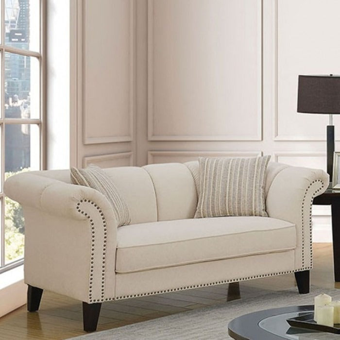 Claribel Loveseat