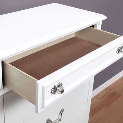 Belina Night Stand