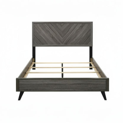 Vardon Bed