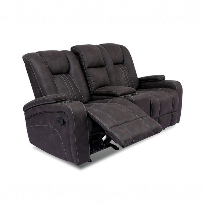 Amiria Glider Loveseat