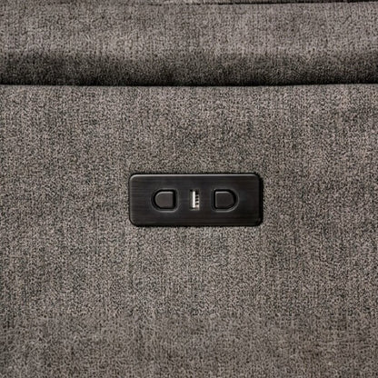 Cereia Power Reclining Sectional