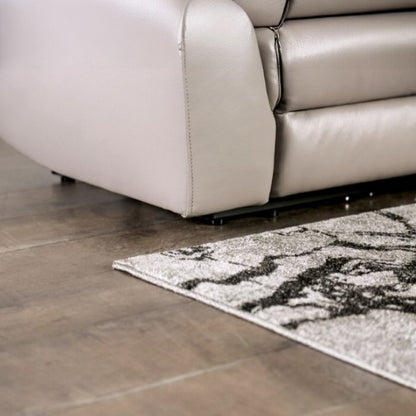 Gorgian Power Recliner