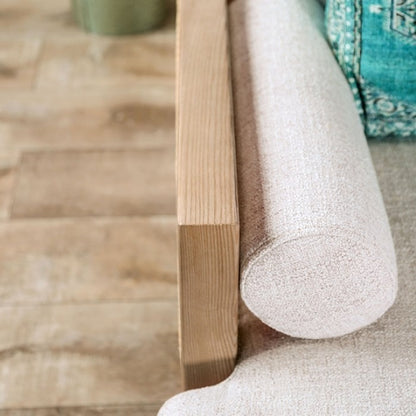 Alosund Loveseat